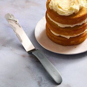 Icing Spatula